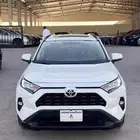 للبيع راف فور 2019 - فل كامل