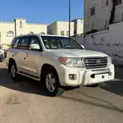 جيب لاندكروزر 2013 GXR3 فل كامل