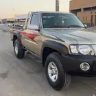 باترول فتك شاص
