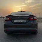 فورد فيوجن 2016
