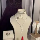 فستان