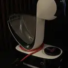 ماكينة قهوة