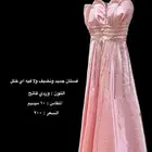 فستان