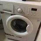 غسالة توماتيك LG
