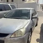 لانسر موديل 2006