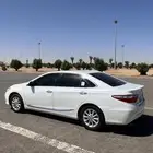 كامري 2016