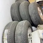 للبيع جنوط ربع