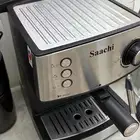 مكينه اسبريسو و فلات وايت وغيرها