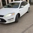 فورد مونديو 2014 نضيفه جدا