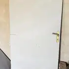 بيبان خشب