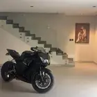 Honda CBR 1000 RR - 20th Anniversary