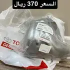 غطاء قزوز كامري جديد