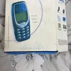 جوال نوكيا 3310