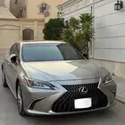 لكزس ES 350 CC عبداللطيف جميل