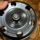 طرمبه مويا جي ام اصليه