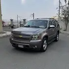 تاهو 2012 LTZ سعودي