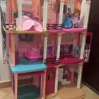 بيت باربي