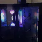 بيسي بي سي pc للبيع RTX 3060 12gb