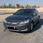 هوندا اكورد 2013