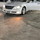 لكزس 460L2007