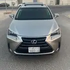 لكزس NX2017