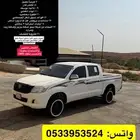 هايلوكس لكزز 430
