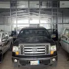 فورد f150 موديل 2012