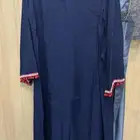 فساتين نظيفه