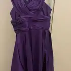 فستان سهره للبيع بتصميم خاص لا يوجد عيوب مقاس 14