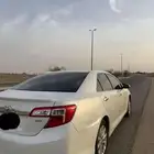 كامري 2015