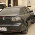 مازدا 3 للبيع 2007