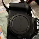 كاميرا Canon EOS 600D