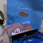 نظارة من براند اوسان جديده