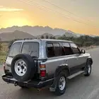 جيب تويوتا لاندكروزر92