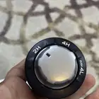 فرار دبل ديماكس ايسوزو