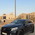 مرسيدس GLE43 2018