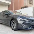 كيا k5 2021 ستاندر