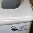 غساله هيتاشي 12 كيلو للبيع