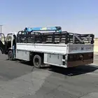 للبيع الونش فقط نظيف ولايشتكي من شي
