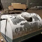 تانكي نضيف للبيع تجي معه قاعده التانكي