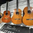 قيتار كلاسيك - يماها C70