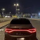 هونداي ازيرا 2019 لون بني