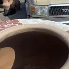 تنور تميس وشباتي