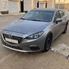للبيع مازدا3