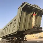 صندوق قلاب للإيجار