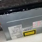 مسجل جيب ربع وشاص وكالة م ركب بكرتونه