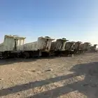 صندوق قلاب للاجار