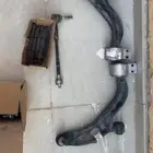 مقصات تورس وغيرها