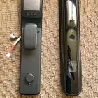 مقبض باب ذكي سمارات