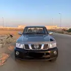 للبيع شاص نيسان